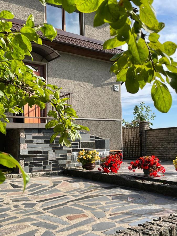 Birutes Apartamentai Klaipeda Exterior foto